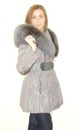 Зимнее пальто женское 2011